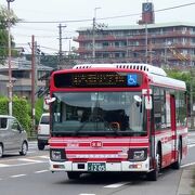 京阪バス　大津 京阪バス (大津エリア) クチコミ・アクセス・営業時間｜石山寺