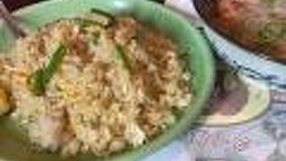 タイチャーハン