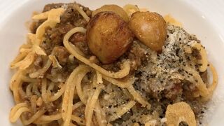 ギルロイカフェ