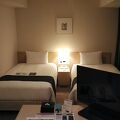 最近お気に入りの横須賀のホテル！