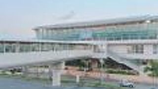 ゆいレール　沖縄