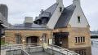 ヴェルニーと横須賀の歴史がわかります