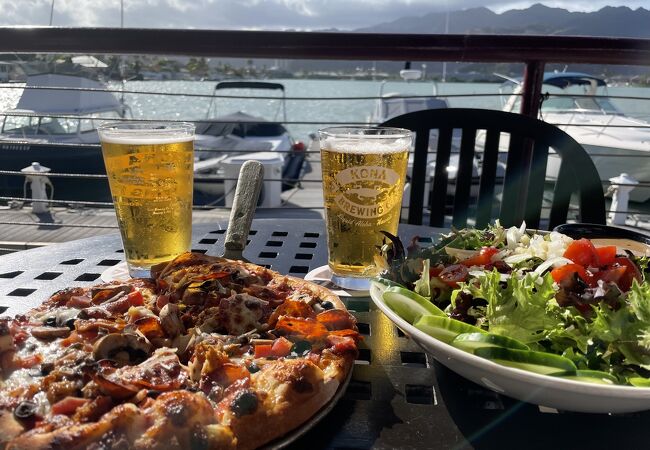 ハワイ カイのおすすめグルメ レストラン クチコミ人気ランキング フォートラベル オアフ島 Hawaii Kai