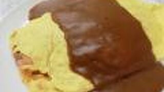 堺っ子のあいだで認知度高い洋食店