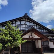 本山が京都本能寺