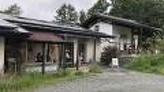 大人気のそば店ですが・・・