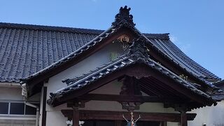 真言宗の寺院