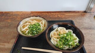 手打ちうどん 一屋