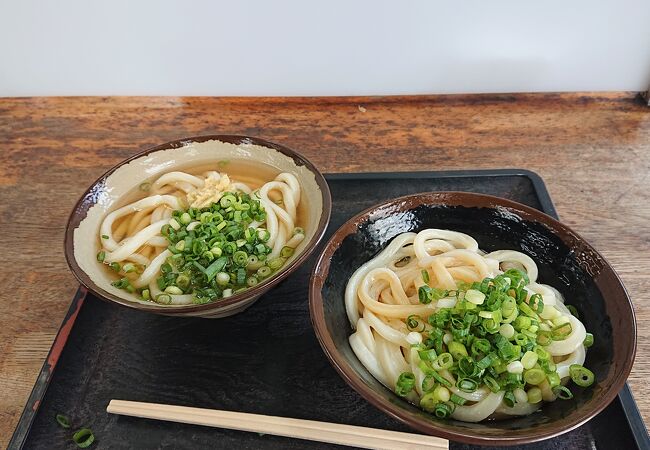 手打ちうどん 一屋 クチコミ・アクセス・営業時間｜丸亀・宇多津