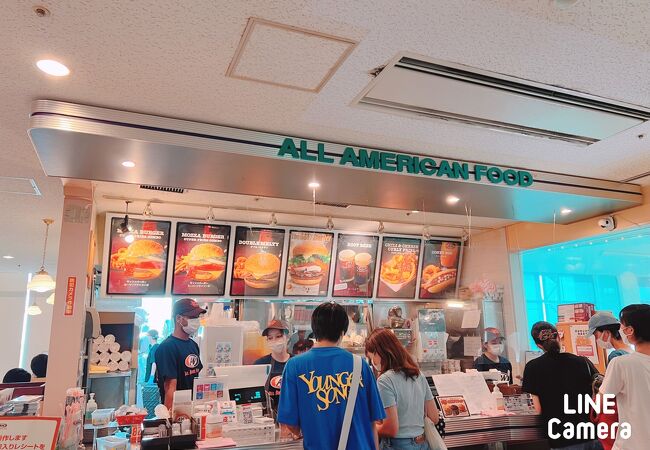 ａ ｗ 那覇空港店 クチコミ アクセス 営業時間 那覇 フォートラベル