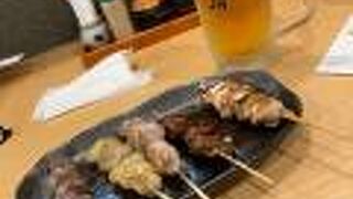 川北商店 新大阪店