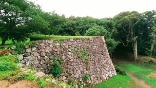 管理が行き届いています