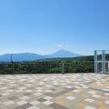 富士山が絶景スポット