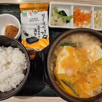 東京純豆腐 池袋パルコ店