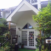 ペンション森の椅子 写真