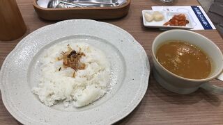 トップスカフェ 西武東戸塚店