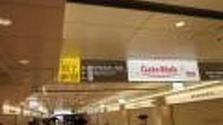 ショッピングストリート