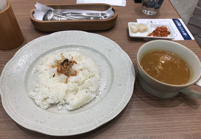 トップスカフェ 西武東戸塚店