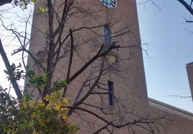 早稲田大学大隈記念講堂 クチコミ アクセス 営業時間 早稲田 高田馬場 フォートラベル