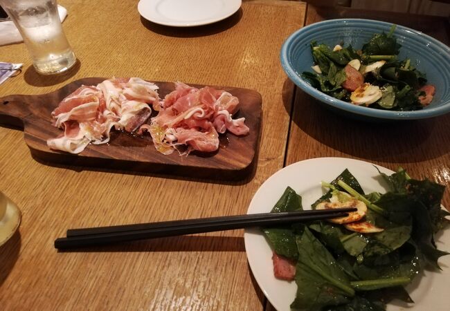 １皿５００円で計算しやすい