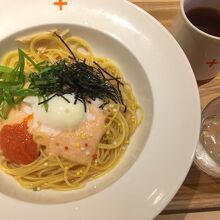 こなな＋ TOKYO PASTA