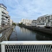 横浜市を流れる二級河川！