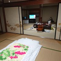 まるで文豪の執筆用の宿