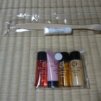 竹の歯ブラシは初めて