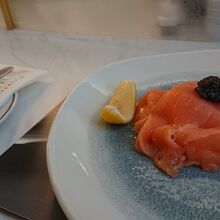 「TSARINA」 -215kcal ￡43.50