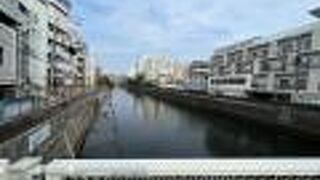 横浜市を流れる二級河川！