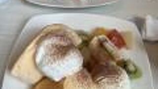 カフェ サテンカーリ トイボ