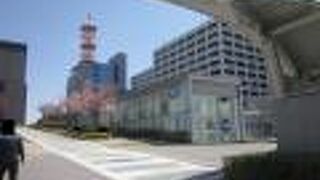 徳川園に向かいました