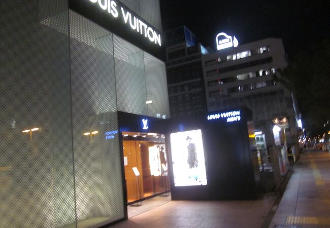 ルイ ヴィトン (名古屋栄店) クチコミ・アクセス・営業時間|名古屋 ...