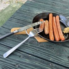 5種のソーセージ