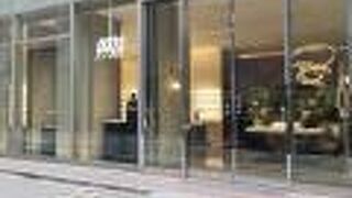 フォーナインズ 銀座本店