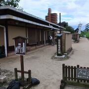 河野氏の歴史を学べます