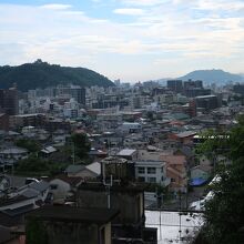 松山神社 (松山市)