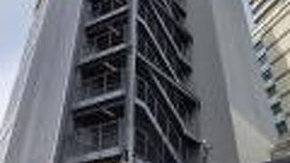 渋谷にあるショッピングモール