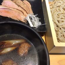 蕎麦きり みよた