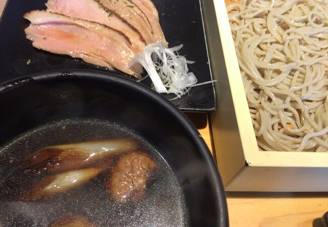 行列に惹かれて