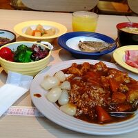 ありきたりの食材です