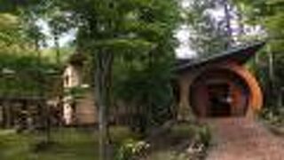 クレソン リバーサイド ストーリー 旧軽井沢