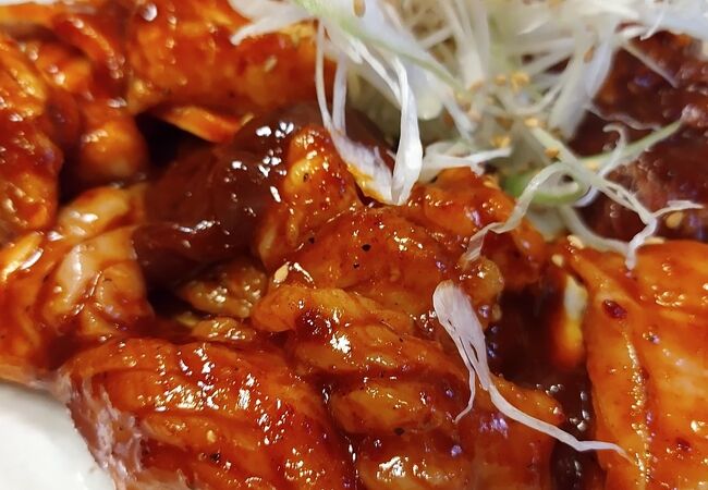 焼肉 ホルモン料理とらじ亭 上野御徒町本店 クチコミ アクセス 営業時間 上野 御徒町 フォートラベル