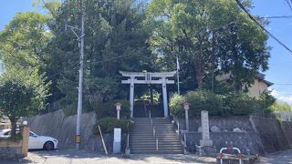 菊池神社