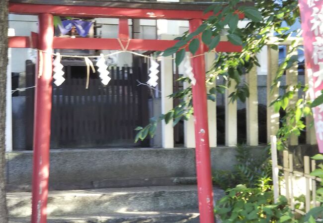 猿江神社