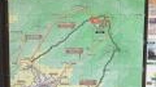 火が消えない、霊火堂