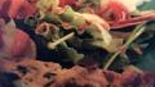 ヴィーガンカフェ タロ