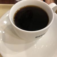 ドトールコーヒーショップ 関西国際空港1階ノースゲート店