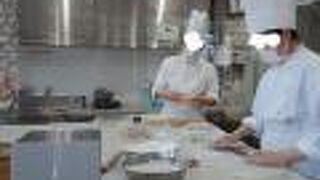 いろんな色の小籠包を食べてみた