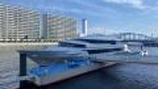 ザ・クルーズクラブ東京